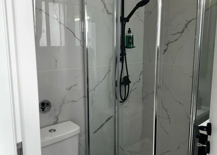 Sea Breeze Panoramic Ocean View Apartamento Kissonerga