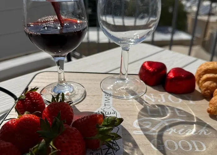 Sea Breeze Panoramic Ocean View