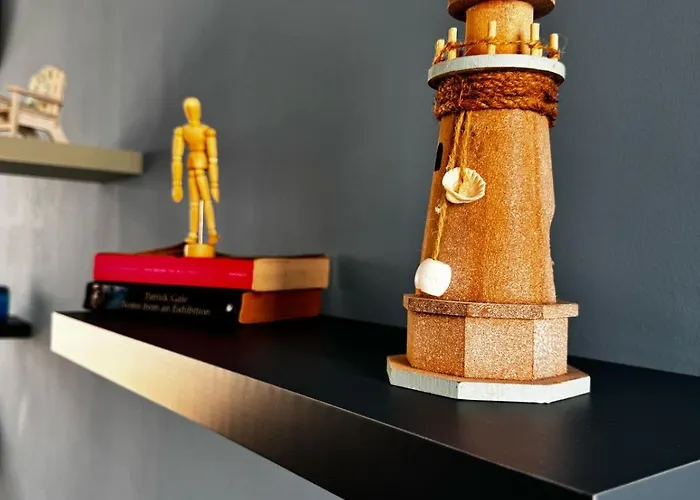 Sea Breeze Panoramic Ocean View Apartmán Kissonerga