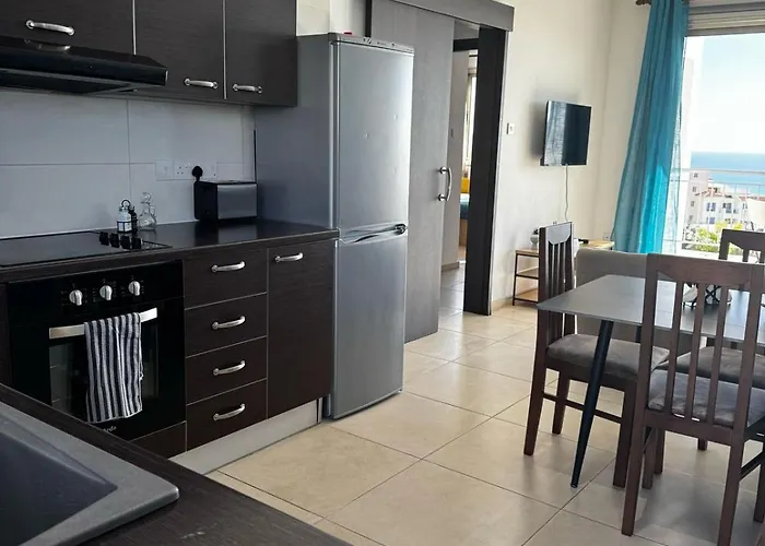 Sea Breeze Panoramic Ocean View