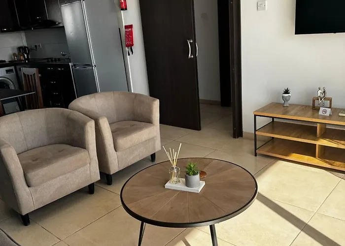 Sea Breeze Panoramic Ocean View Apartamento *