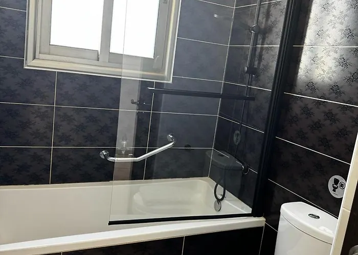 Apartamento Sea Breeze Panoramic Ocean View *