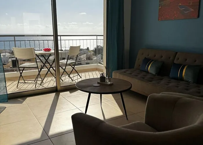 Sea Breeze Panoramic Ocean View