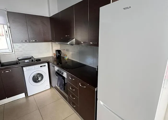 Sea Breeze Panoramic Ocean View Apartamento