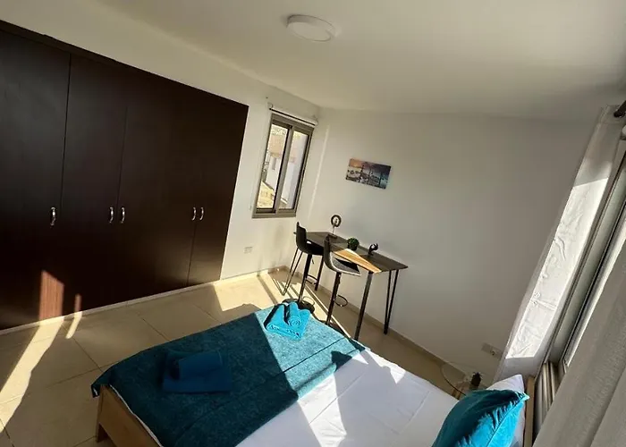 Apartamento Sea Breeze Panoramic Ocean View *