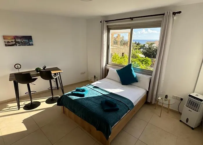 Sea Breeze Panoramic Ocean View Apartamento