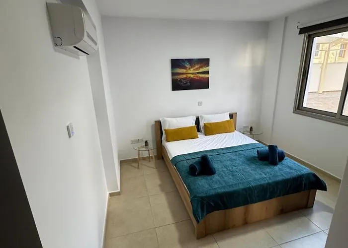 Apartamento Sea Breeze Panoramic Ocean View