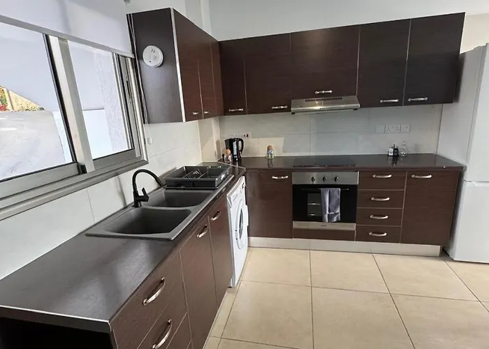 Apartamento Sea Breeze Panoramic Ocean View