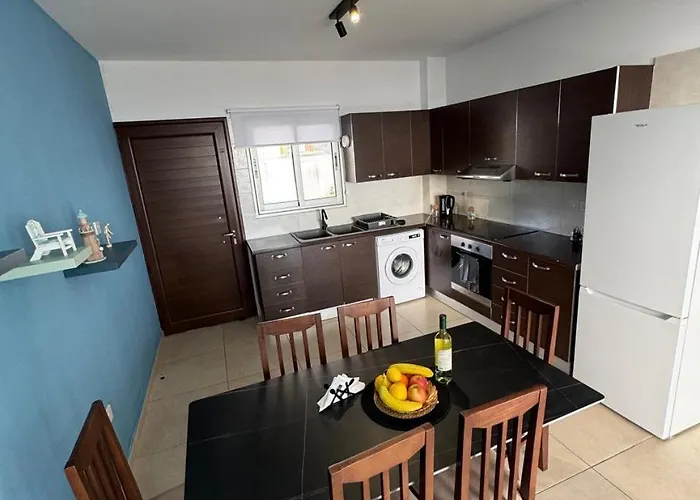 Apartamento Sea Breeze Panoramic Ocean View *