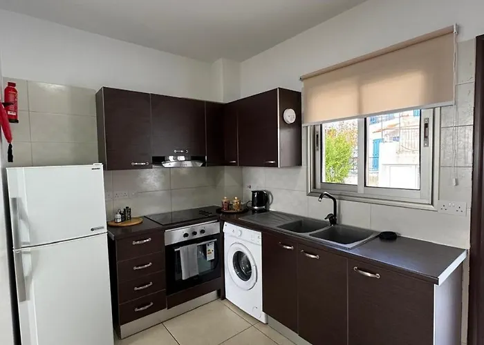 Apartamento Sea Breeze Panoramic Ocean View *