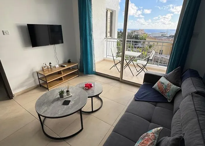 Sea Breeze Panoramic Ocean View