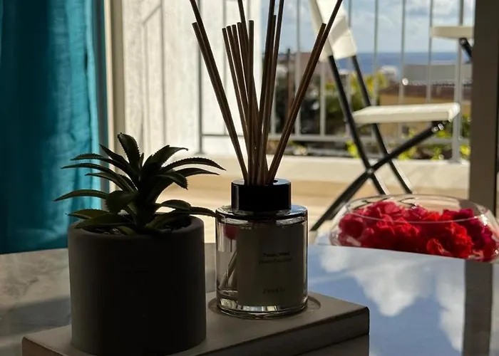 Sea Breeze Panoramic Ocean View Apartamento