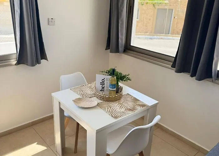 Apartmán Sea Breeze Panoramic Ocean View *