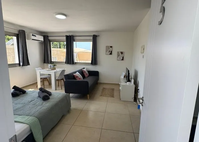 Apartmán Sea Breeze Panoramic Ocean View